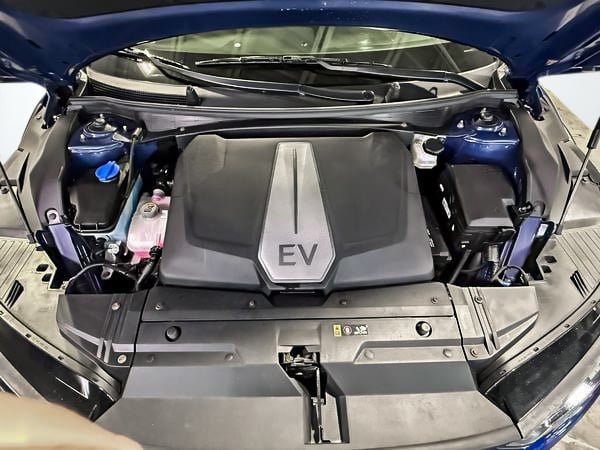 2024 Kia EV6 LAND-26