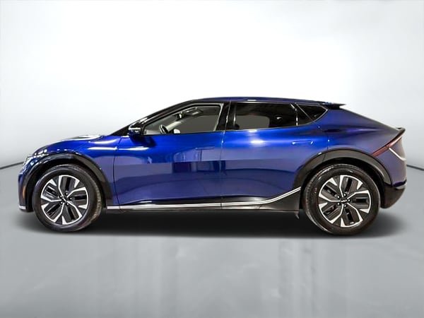 2024 Kia EV6 LAND-5