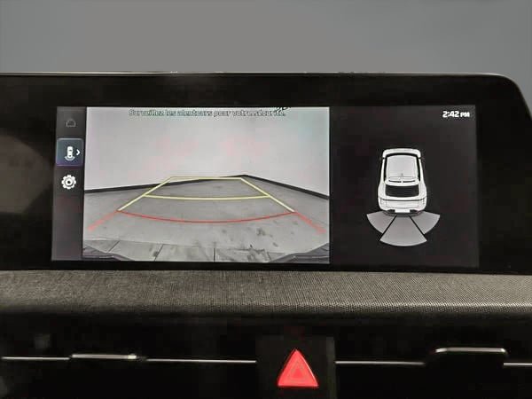 2024 Kia EV6 LAND-21