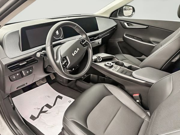 Kia EV6 LAND AWD 2024-16