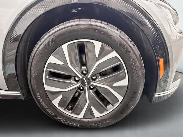 Kia EV6 LAND AWD 2024-10