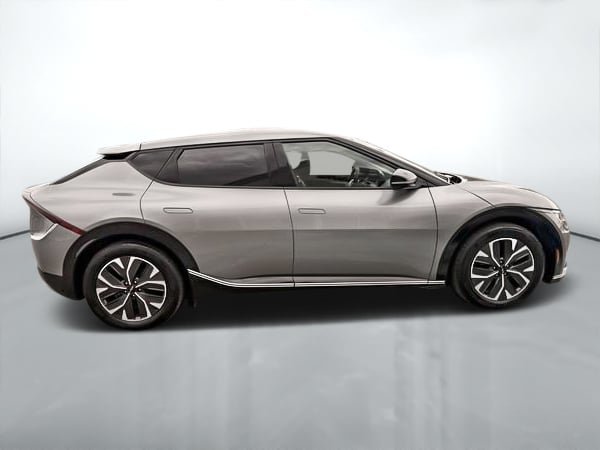 Kia EV6 LAND AWD 2024-7