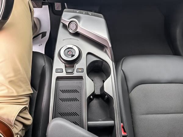 Kia EV6 LAND AWD 2024-22