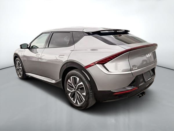 Kia EV6 LAND AWD 2024-4