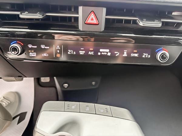 Kia EV6 LAND AWD 2024-24