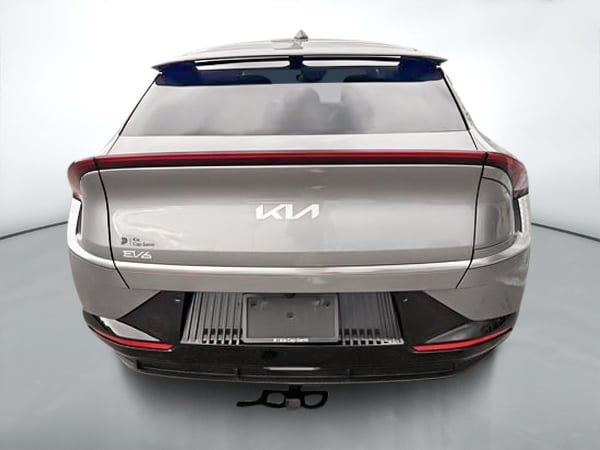 Kia EV6 LAND AWD 2024-5