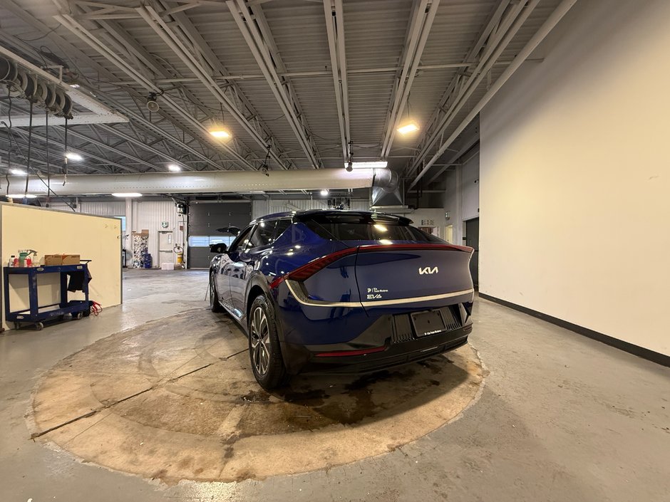 Kia EV6 LAND 2024-4