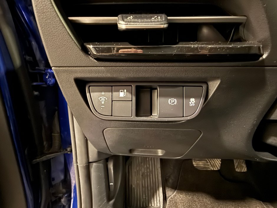 Kia EV6 LAND 2024-13
