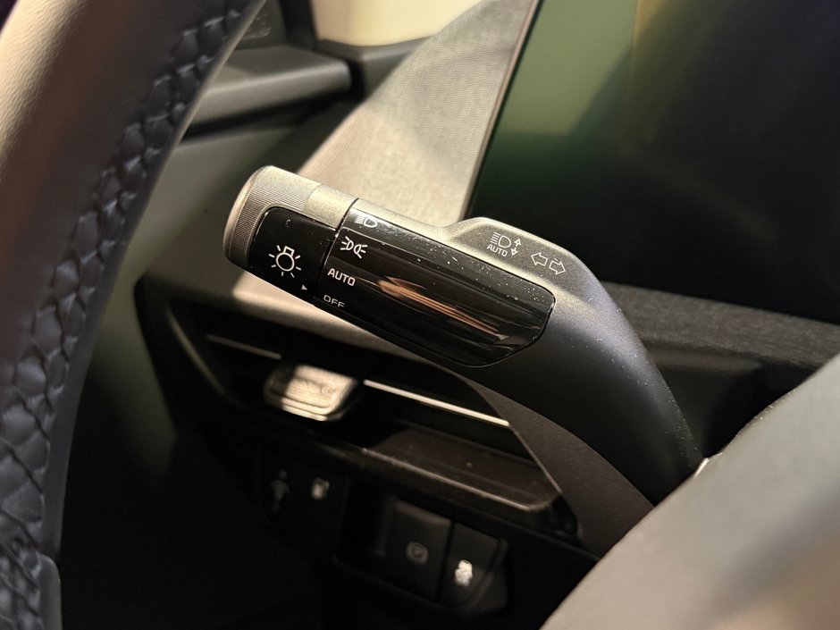 Kia EV6 LAND 2024-18
