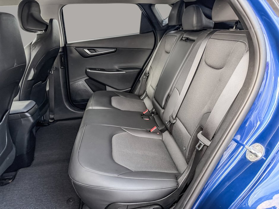 2024 Kia EV6 WIND RWD-25