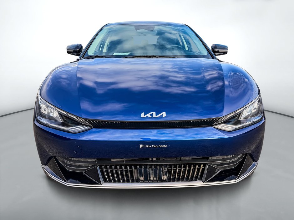 2024 Kia EV6 WIND RWD-1