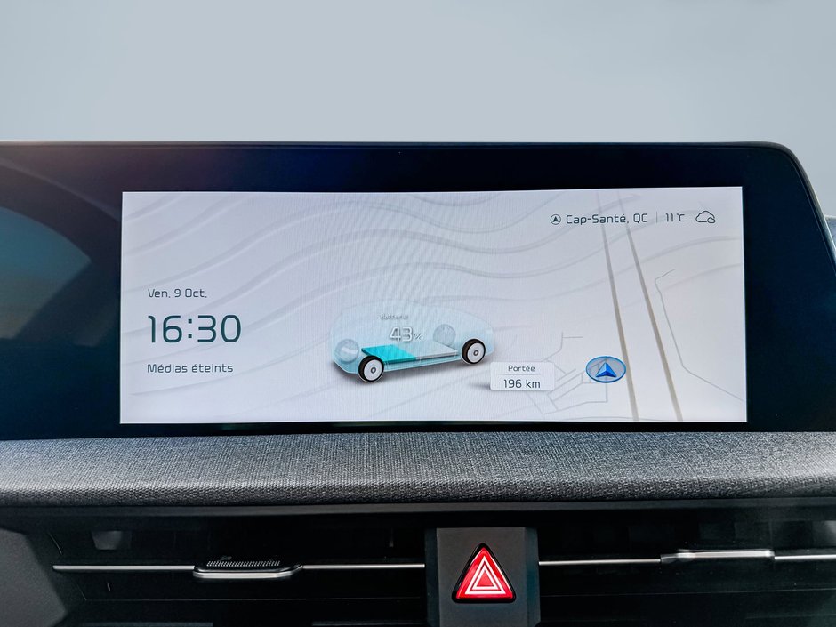 2024 Kia EV6 WIND RWD-20