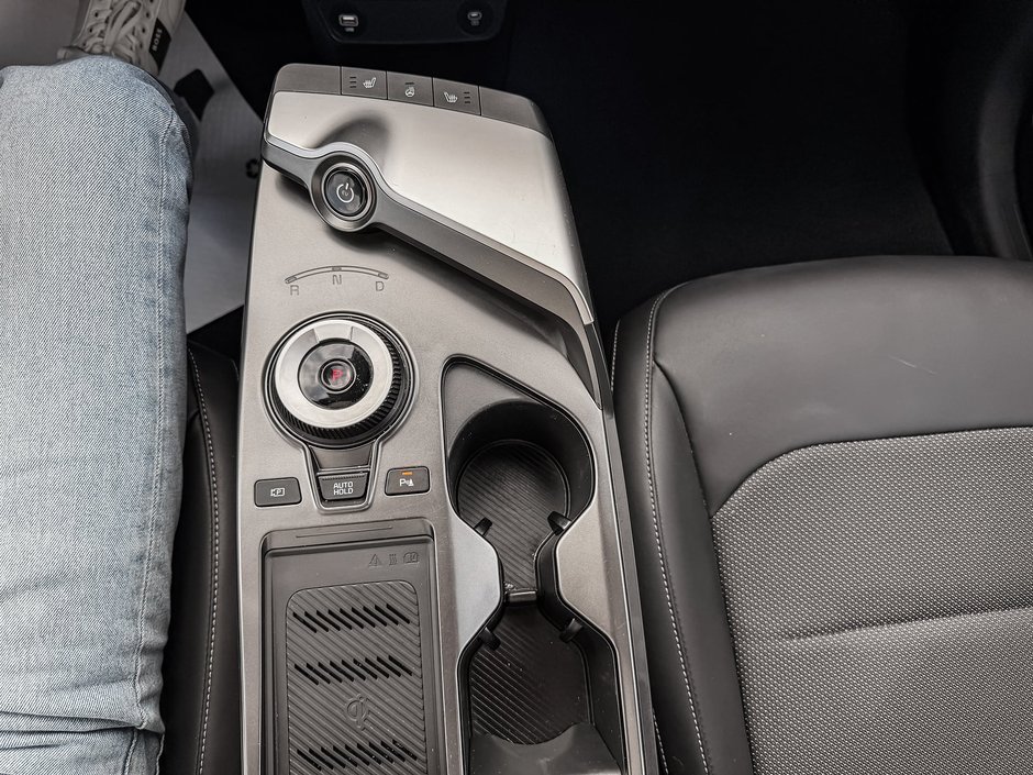2024 Kia EV6 WIND RWD-23