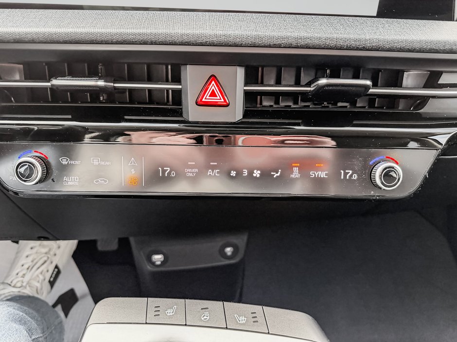 2024 Kia EV6 WIND RWD-22