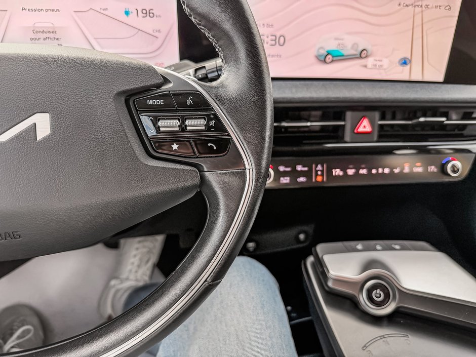 2024 Kia EV6 WIND RWD-17