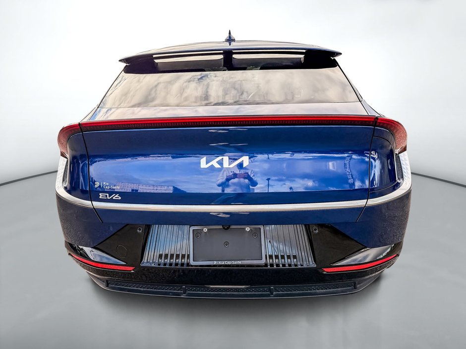 2024 Kia EV6 WIND RWD-5