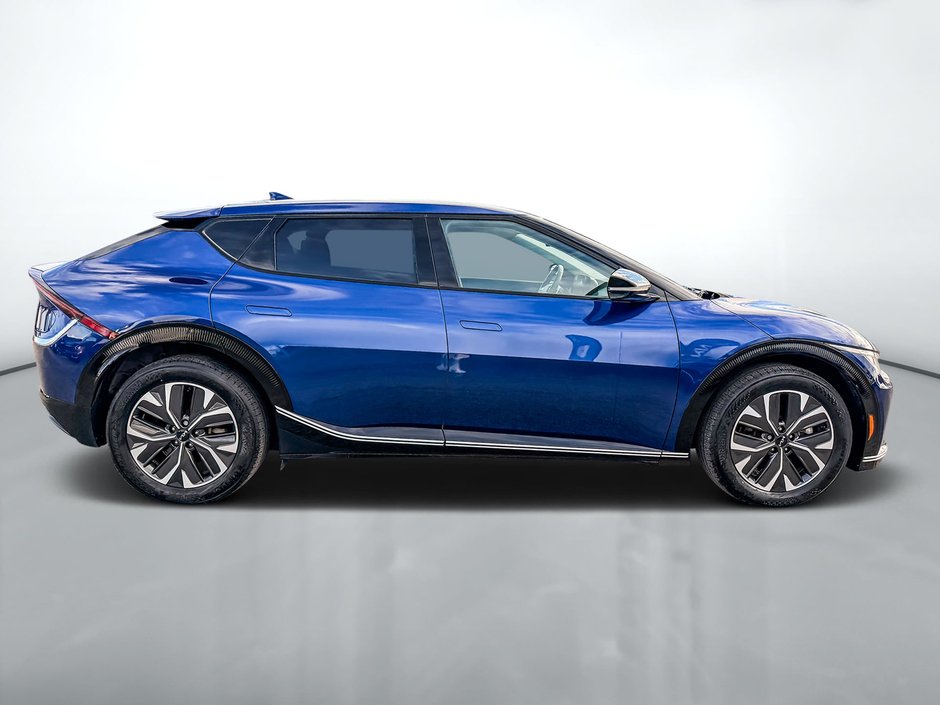 2024 Kia EV6 WIND RWD-7