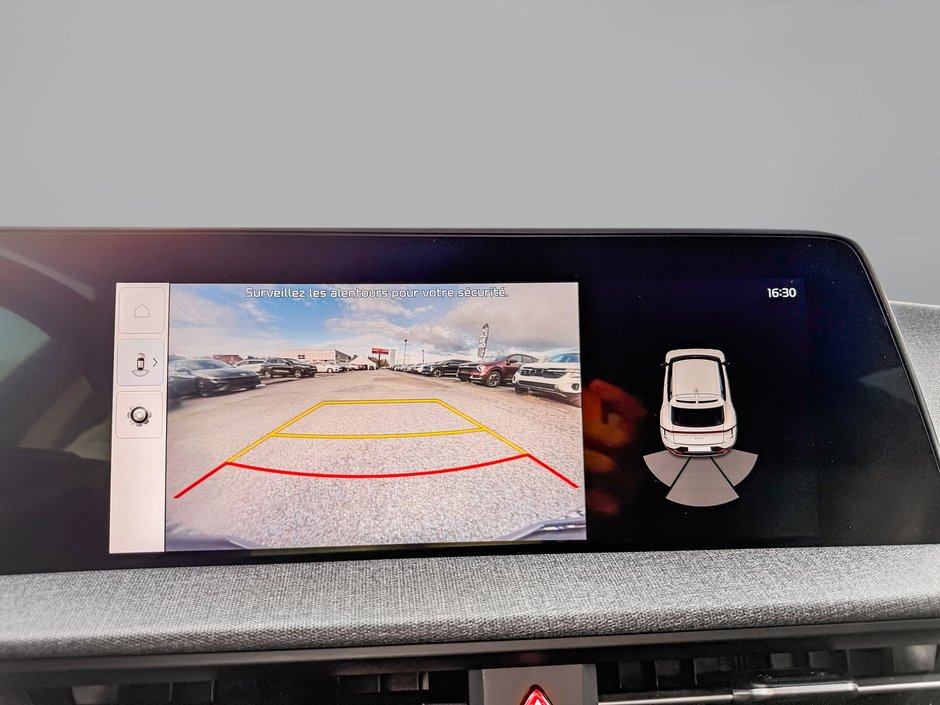2024 Kia EV6 WIND RWD-21