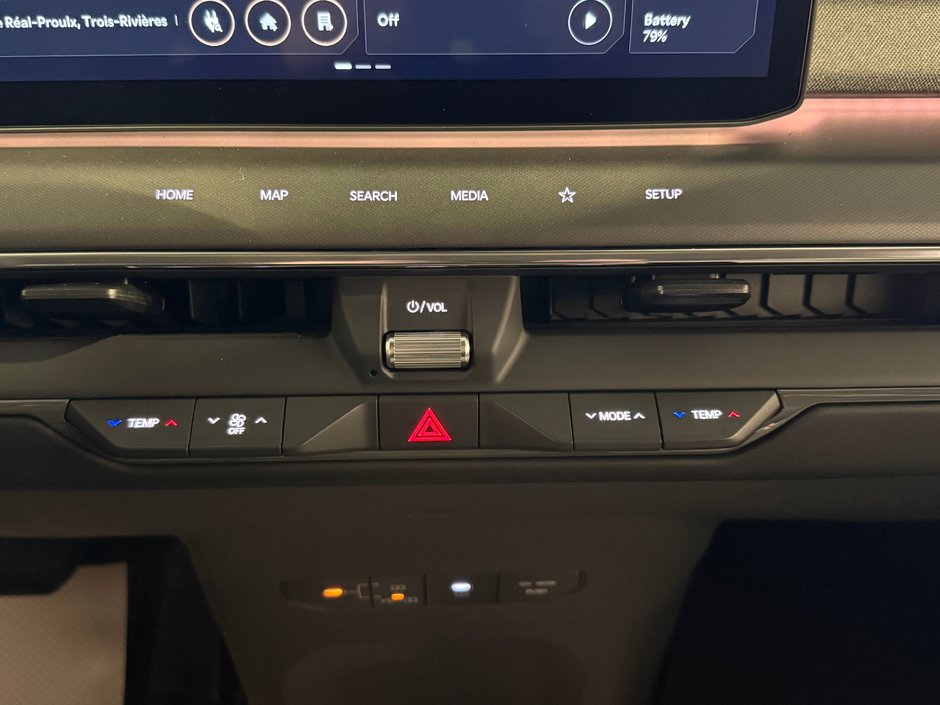 2024 Kia EV9 LAND-22