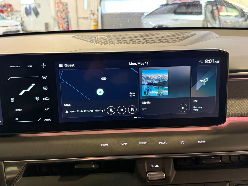 2024 Kia EV9 LAND-20