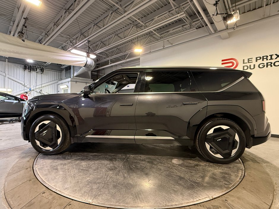 2024 Kia EV9 LAND-5