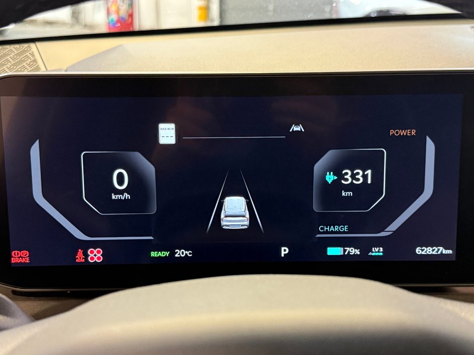 2024 Kia EV9 LAND-19