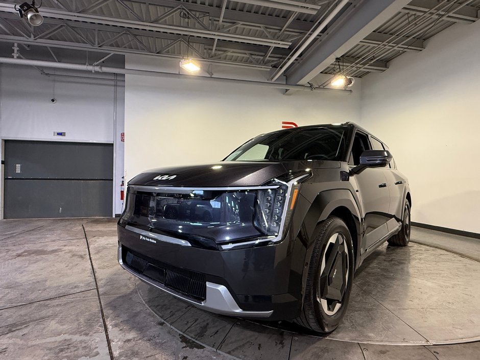 2024 Kia EV9 LAND-6