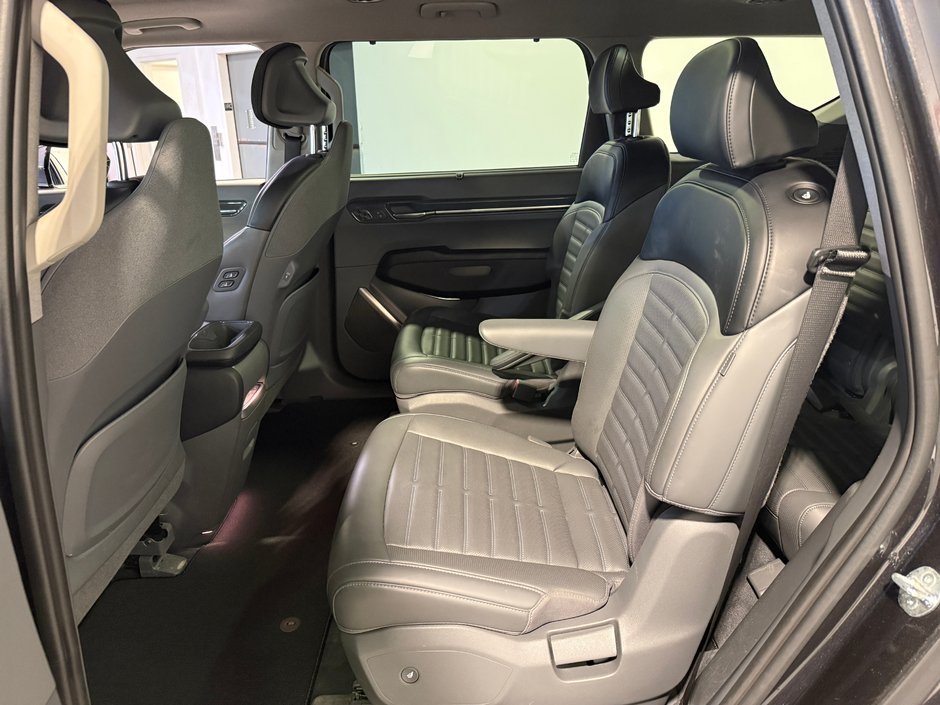 2024 Kia EV9 LAND-24