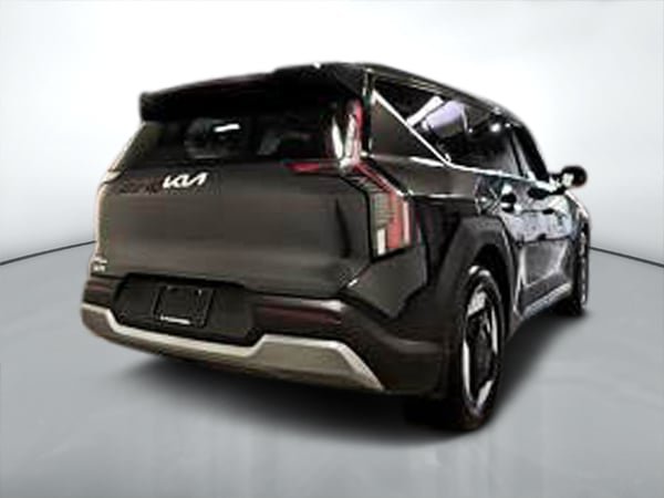 Kia EV9 WIND RWD 2024-2