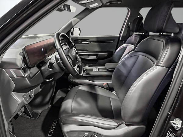 Kia EV9 WIND RWD 2024-12