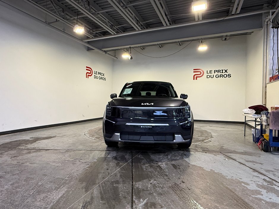 Kia EV9 WIND RWD 2024-7
