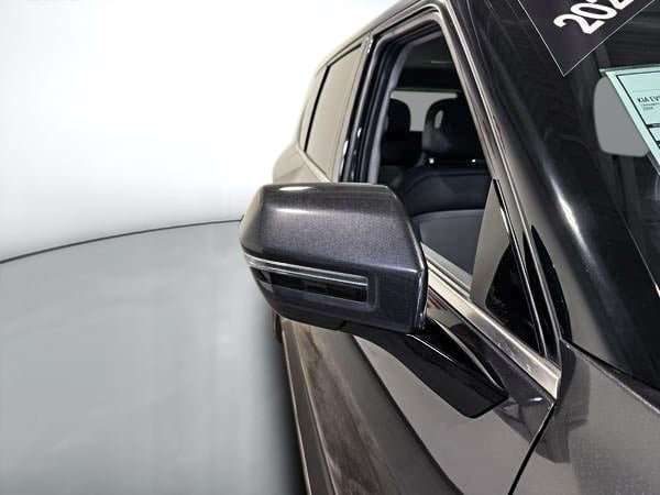 Kia EV9 WIND RWD 2024-8