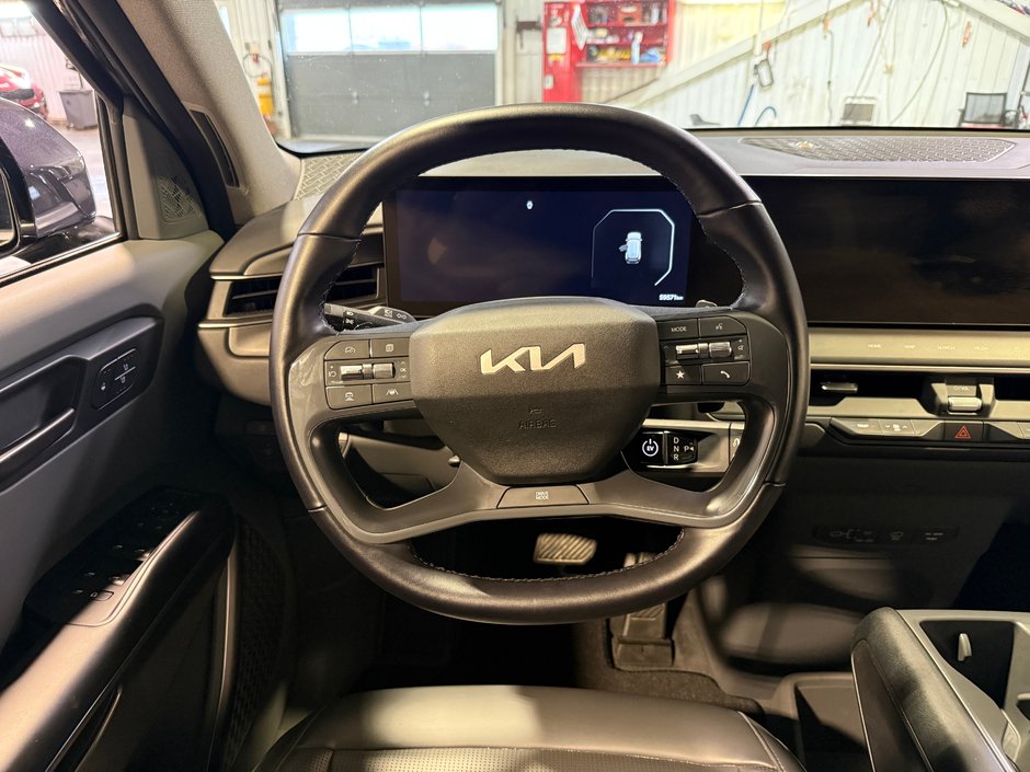 Kia EV9 WIND RWD 2024-13