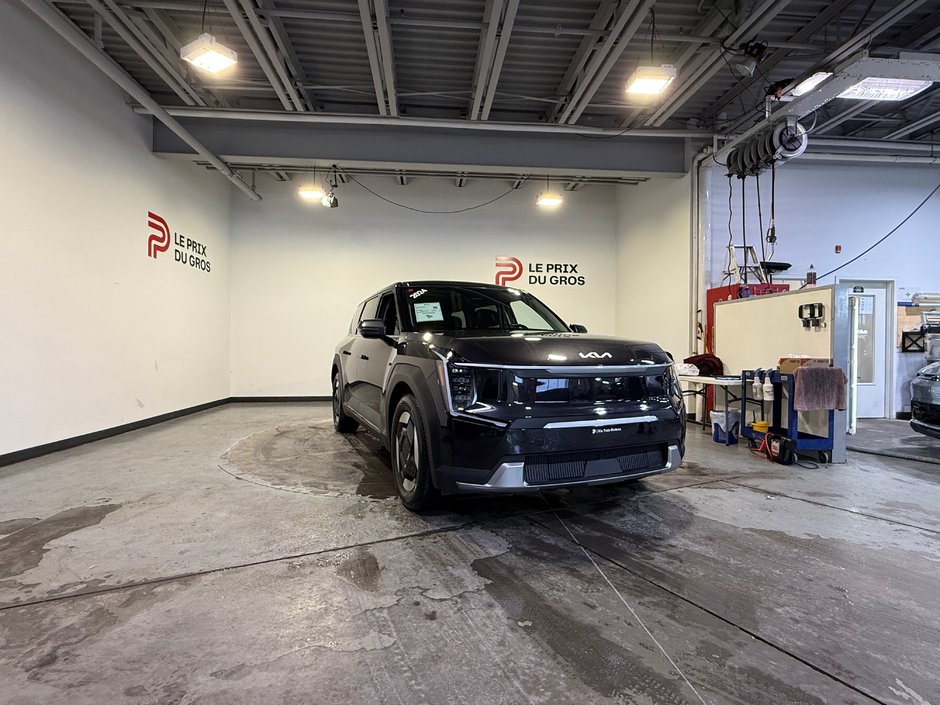 Kia EV9 WIND RWD 2024-0