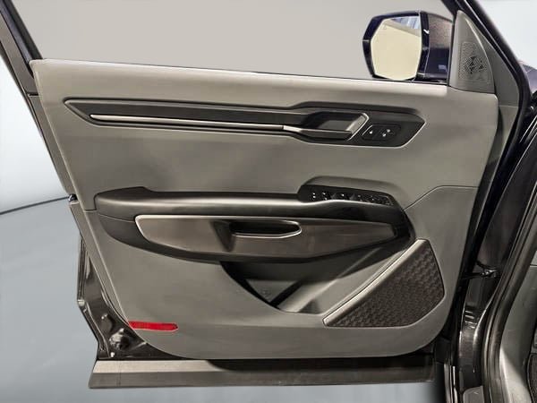 Kia EV9 WIND RWD 2024-10