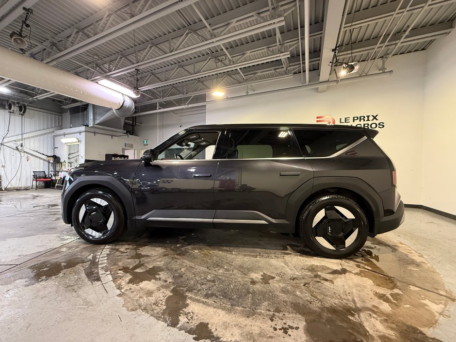 Kia EV9 WIND RWD 2024-5