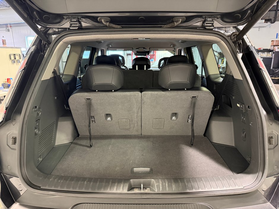 Kia EV9 WIND RWD 2024-24
