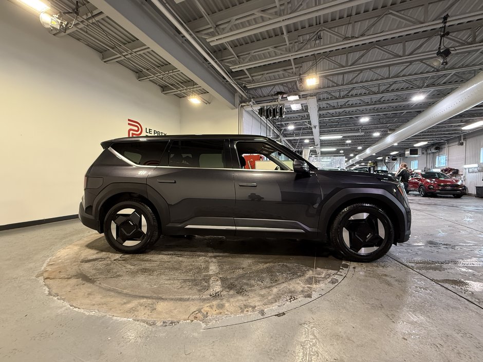 Kia EV9 WIND RWD 2024-1
