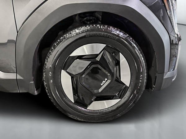 Kia EV9 WIND RWD 2024-9