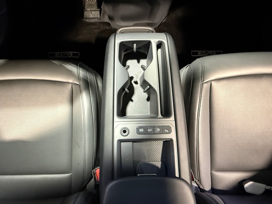 Kia EV9 WIND 2024-23