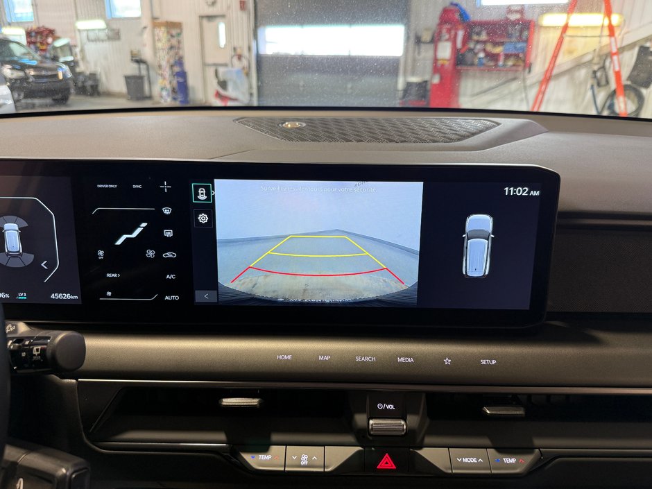Kia EV9 WIND 2024-20