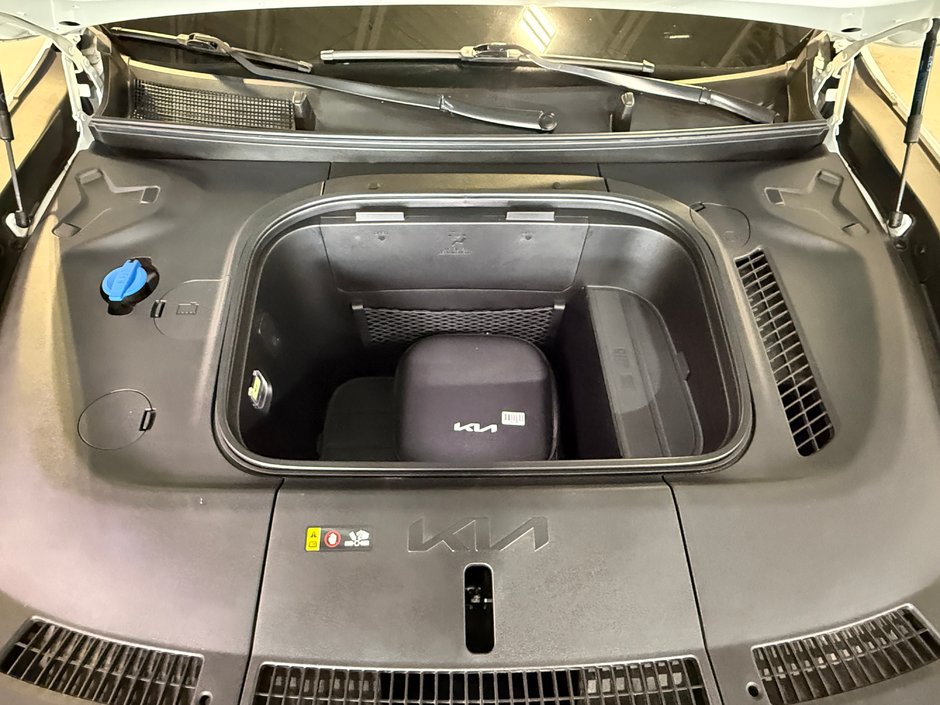 Kia EV9 WIND 2024-26