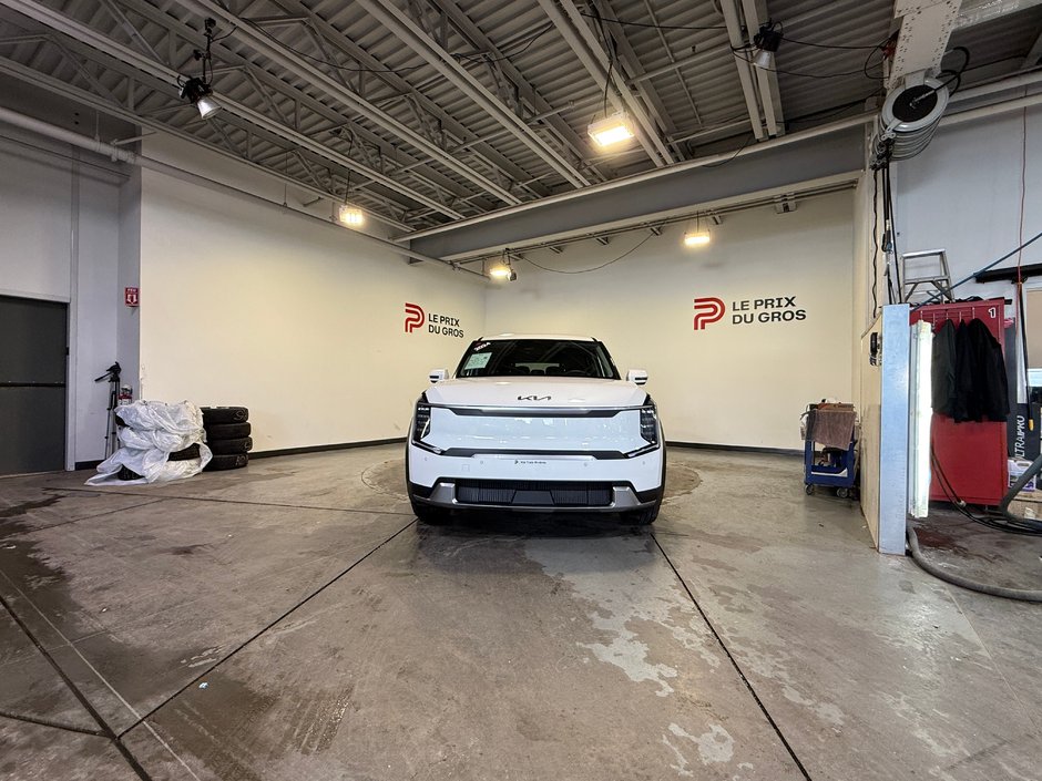 Kia EV9 WIND 2024-7