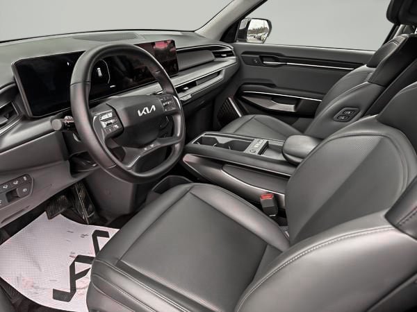Kia EV9 LAND 2026-14