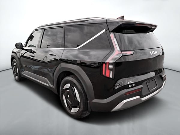 Kia EV9 LAND 2026-4