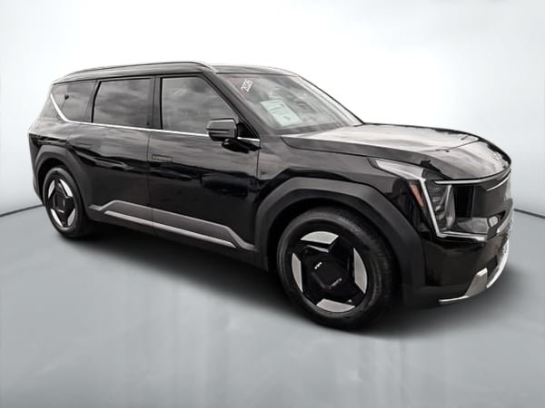 Kia EV9 LAND 2026-7