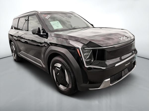 Kia EV9 LAND 2026-0