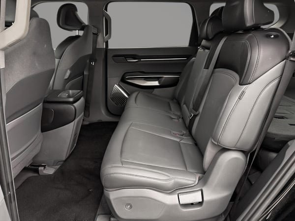 Kia EV9 LAND 2026-24