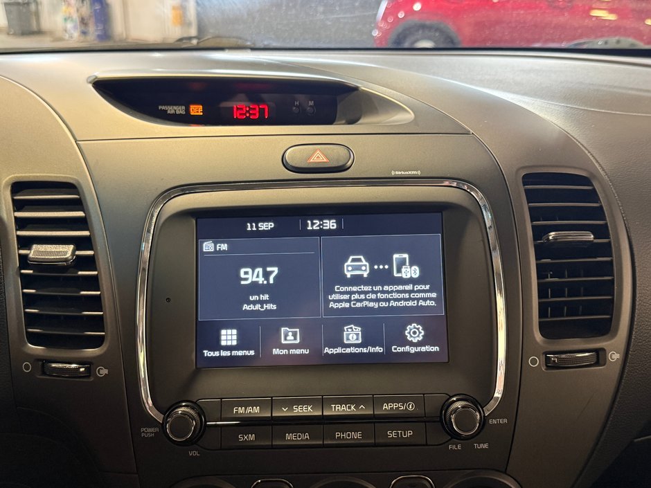 2017 Kia Forte LX-19