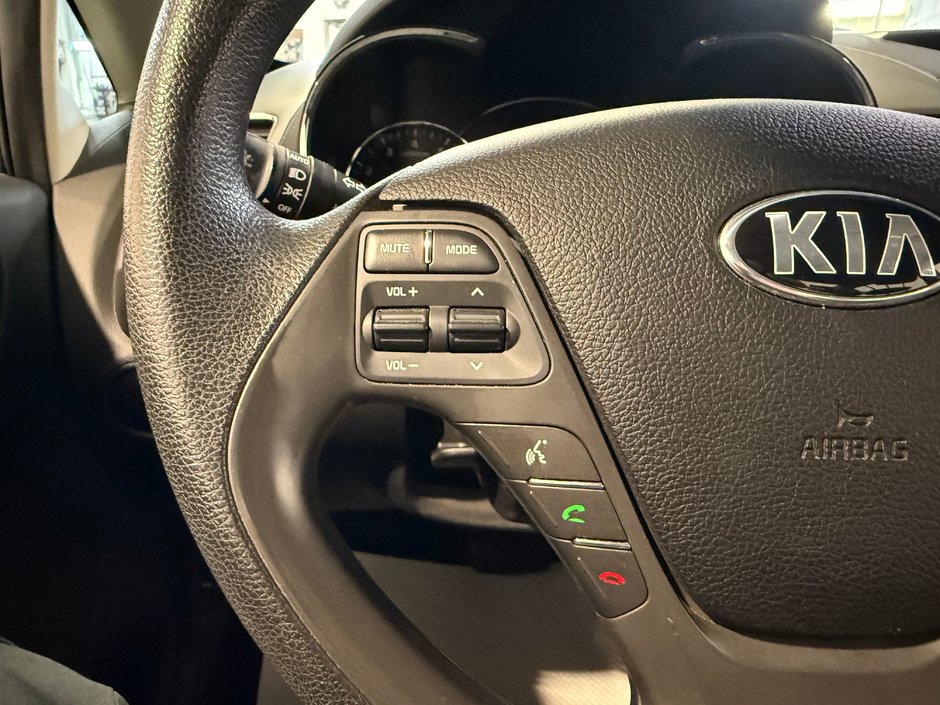 2017 Kia Forte LX-14